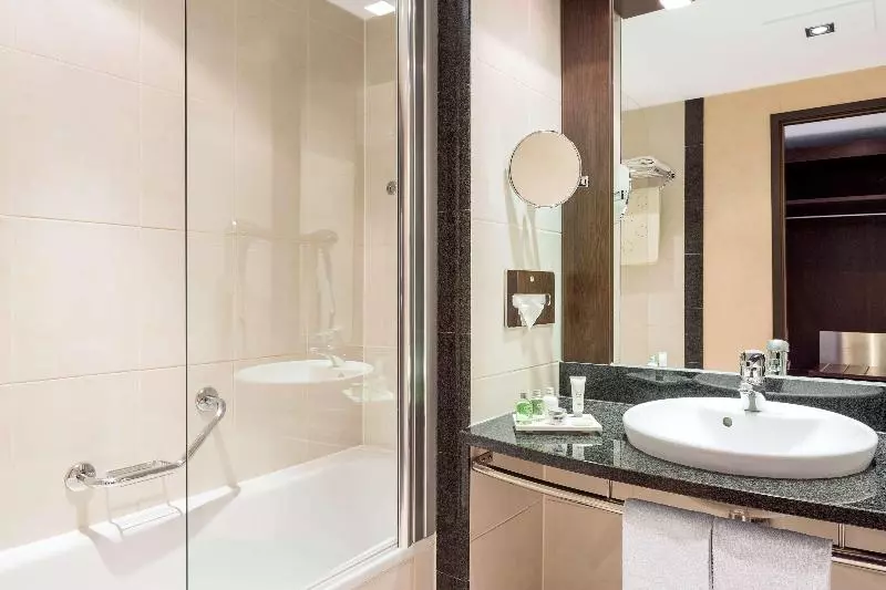 اتاق لوکس, Ac Hotel A Coruña By Marriott
