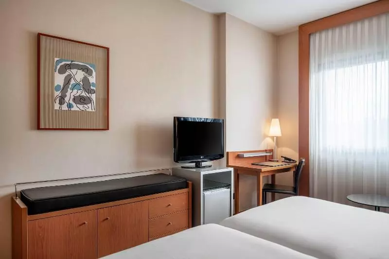اتاق استاندارد, Ac Hotel A Coruña By Marriott