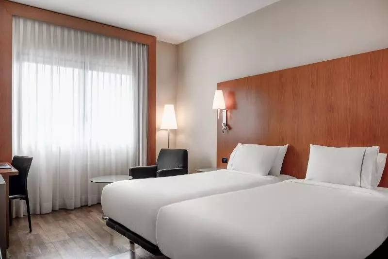 اتاق استاندارد, Ac Hotel A Coruña By Marriott