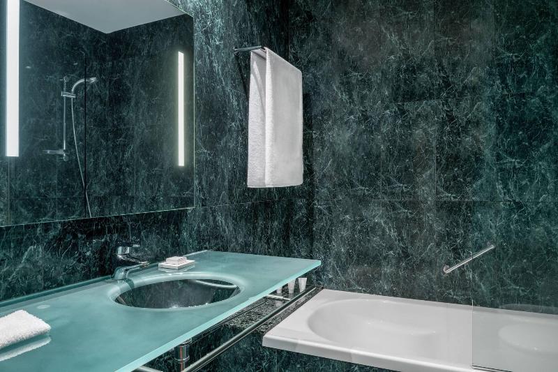 اتاق استاندارد, Ac Hotel A Coruña By Marriott