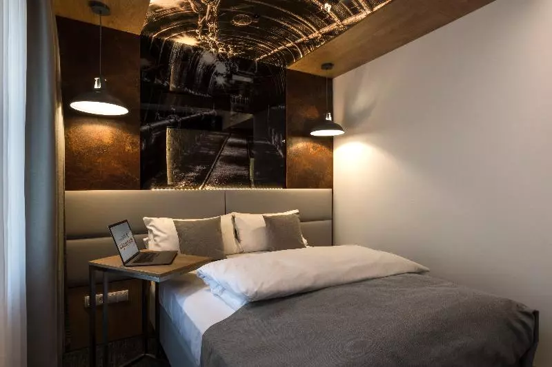 اتاق استاندارد سه نفره, Ac Hotel A Coruña By Marriott