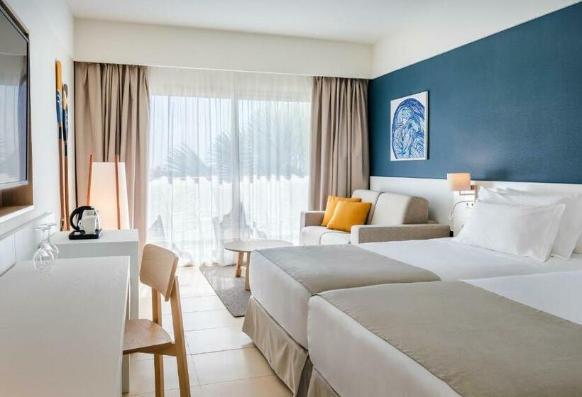 חדר סטנדרט, Barceló Fuerteventura Mar