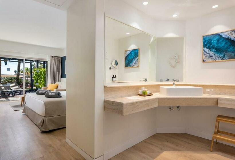 חדר דלוקס, Barceló Fuerteventura Mar