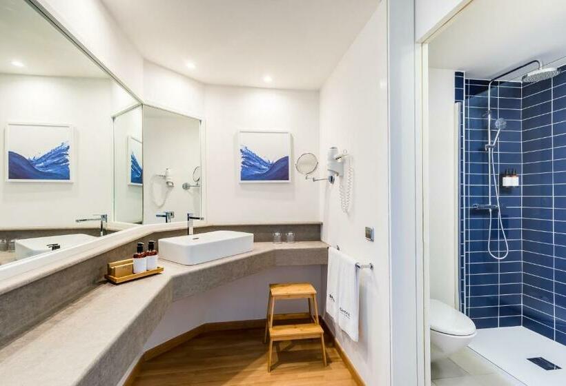 חדר דלוקס, Barceló Fuerteventura Mar