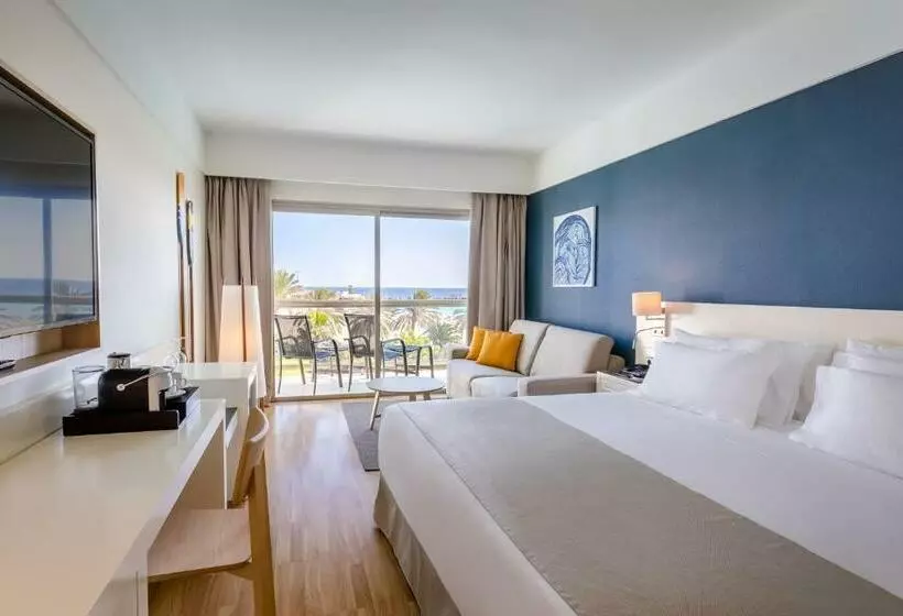 اتاق لوکس با چشمانداز دریا, Barceló Fuerteventura Mar