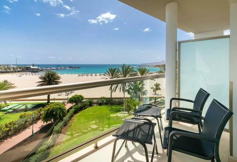 اتاق استاندارد با چشمانداز دریا, Barceló Fuerteventura Mar