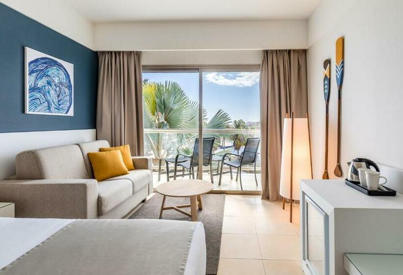 חדר סטנדרט, Barceló Fuerteventura Mar