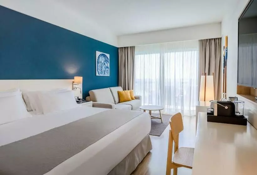 اتاق لوکس, Barceló Fuerteventura Mar
