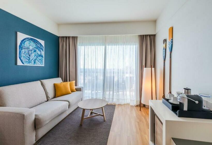 חדר דלוקס, Barceló Fuerteventura Mar