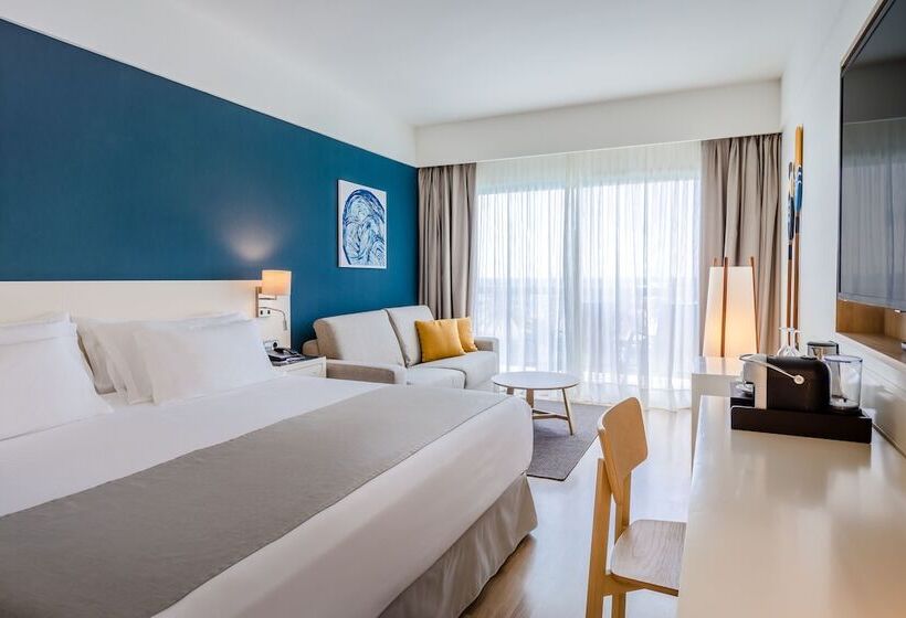 חדר דלוקס, Barceló Fuerteventura Mar