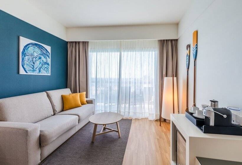 חדר דלוקס, Barceló Fuerteventura Mar