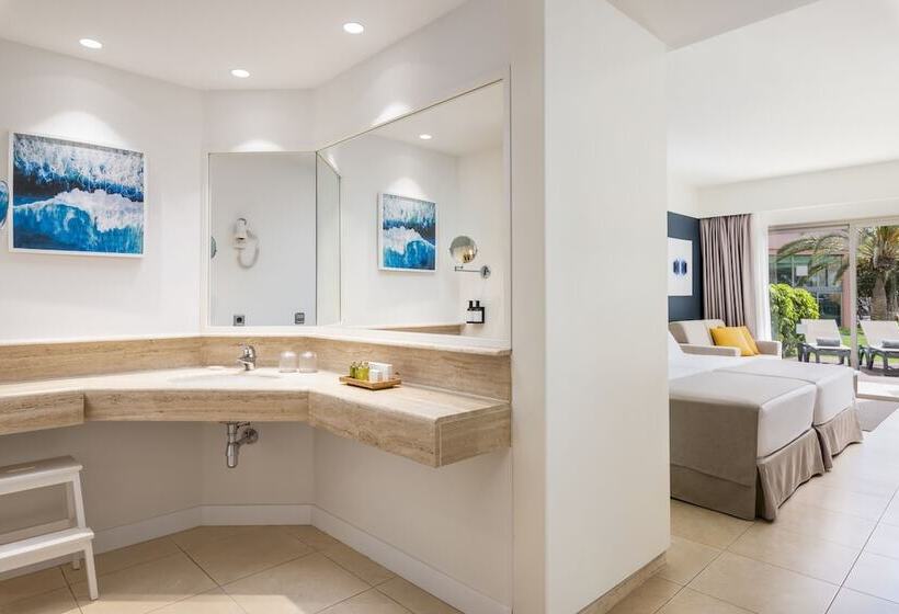 חדר סטנדרט, Barceló Fuerteventura Mar