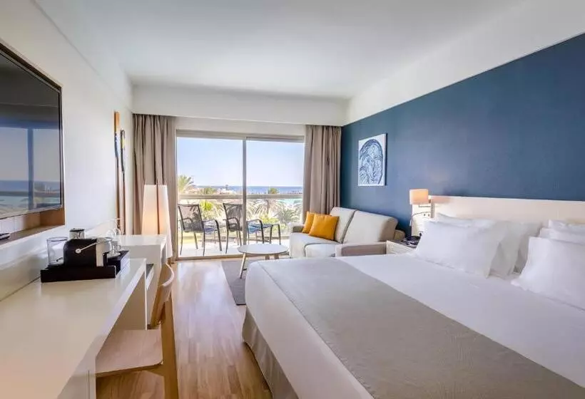 اتاق استاندارد با چشمانداز دریا, Barceló Fuerteventura Mar