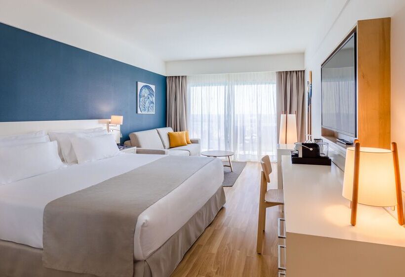 חדר דלוקס, Barceló Fuerteventura Mar