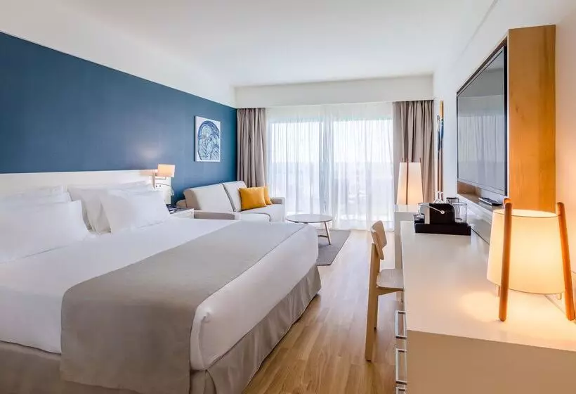 اتاق لوکس, Barceló Fuerteventura Mar