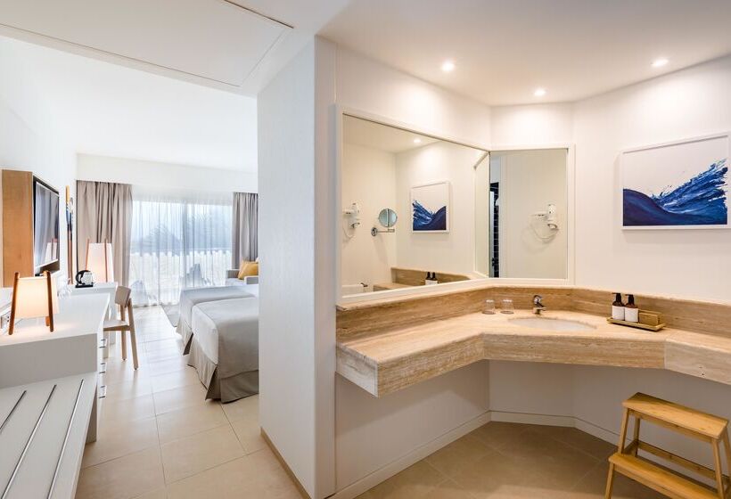 חדר סטנדרט, Barceló Fuerteventura Mar