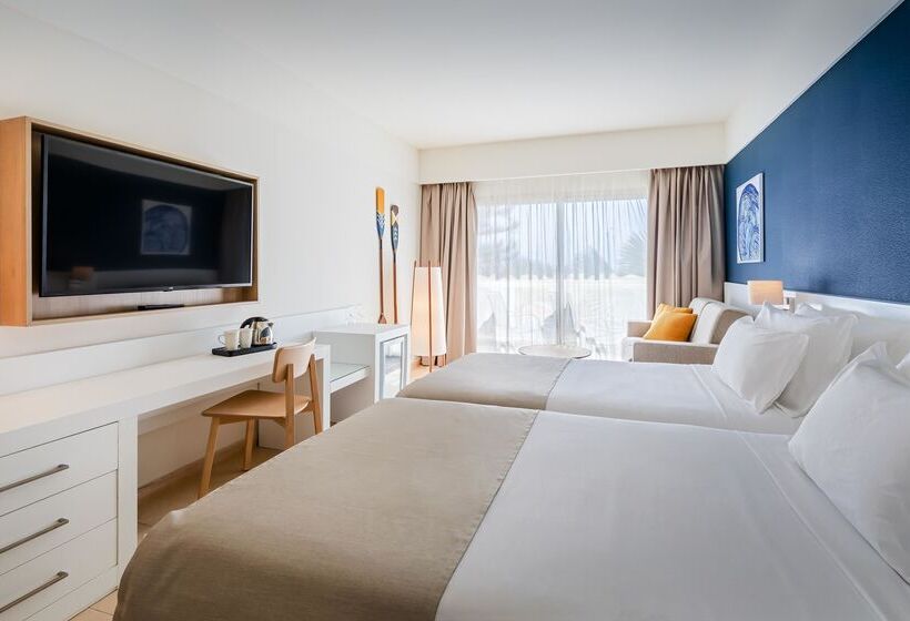 חדר סטנדרט, Barceló Fuerteventura Mar