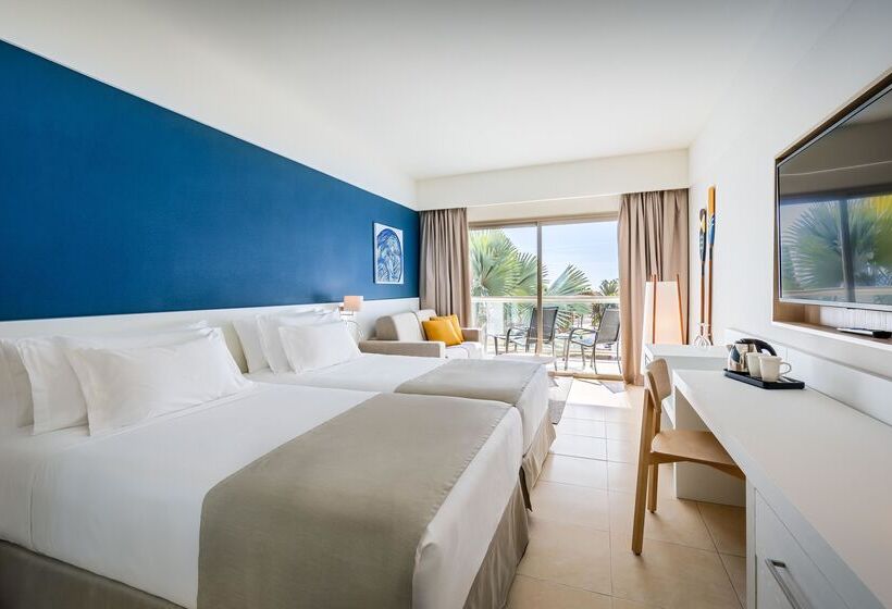 חדר סטנדרט, Barceló Fuerteventura Mar