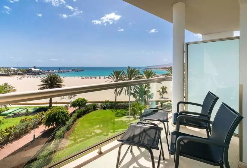 اتاق استاندارد با چشمانداز دریا, Barceló Fuerteventura Mar