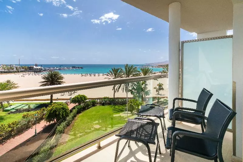 اتاق استاندارد با چشمانداز دریا, Barceló Fuerteventura Mar