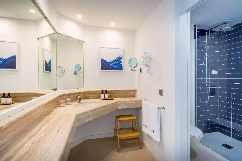 اتاق استاندارد با چشمانداز دریا, Barceló Fuerteventura Mar