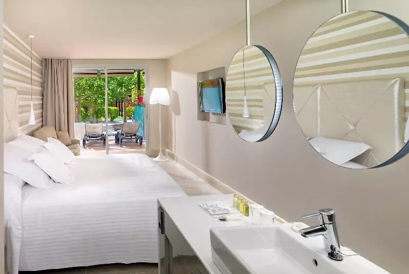 اتاق لوکس, Barceló Fuerteventura Mar