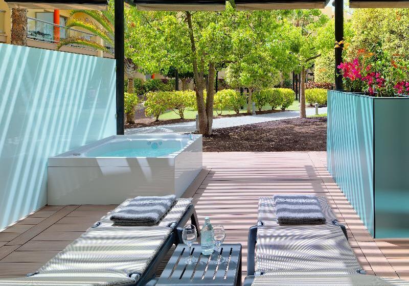 חדר דלוקס, Barceló Fuerteventura Mar