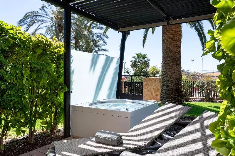 اتاق لوکس, Barceló Fuerteventura Mar