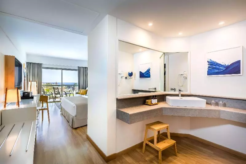 اتاق لوکس با چشمانداز دریا, Barceló Fuerteventura Mar