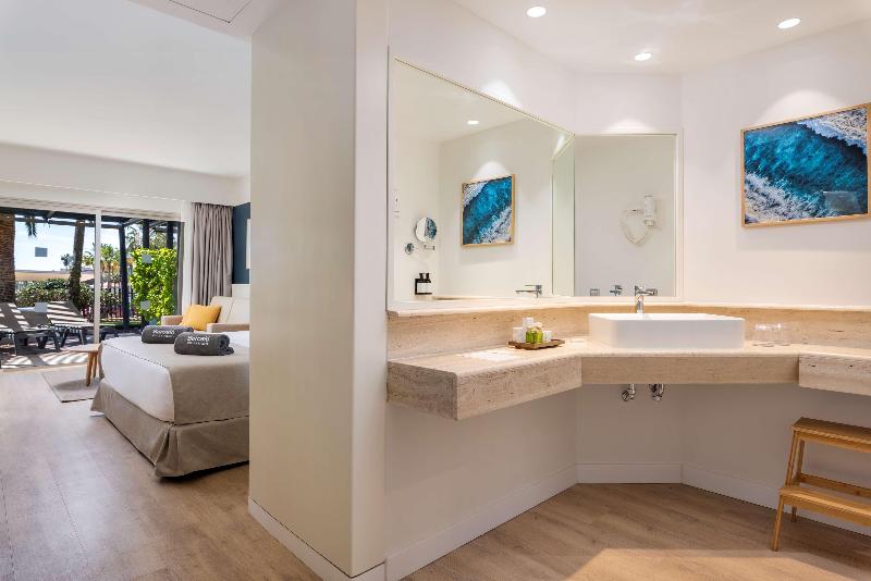 חדר דלוקס, Barceló Fuerteventura Mar