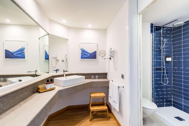 חדר דלוקס, Barceló Fuerteventura Mar