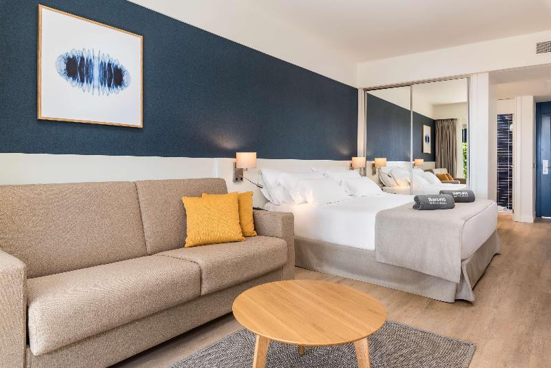 חדר דלוקס, Barceló Fuerteventura Mar