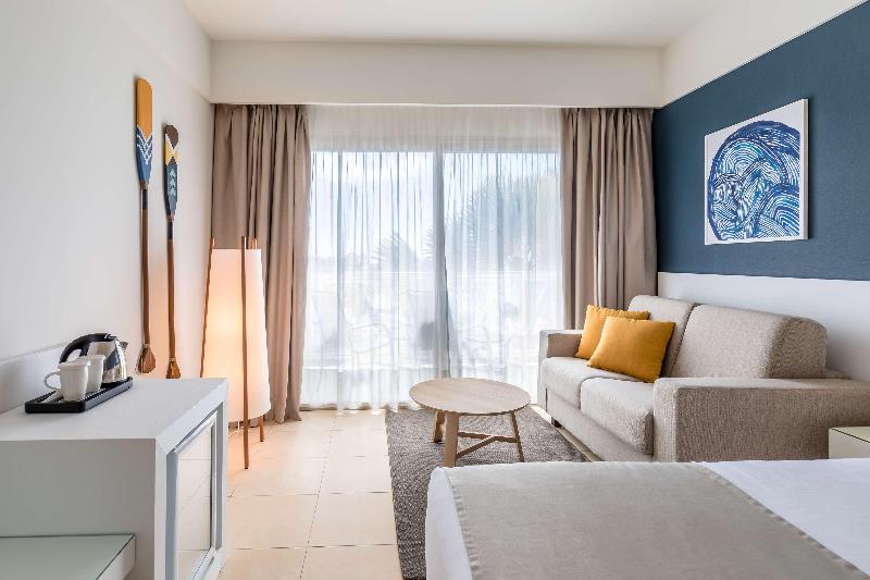 חדר סטנדרט, Barceló Fuerteventura Mar