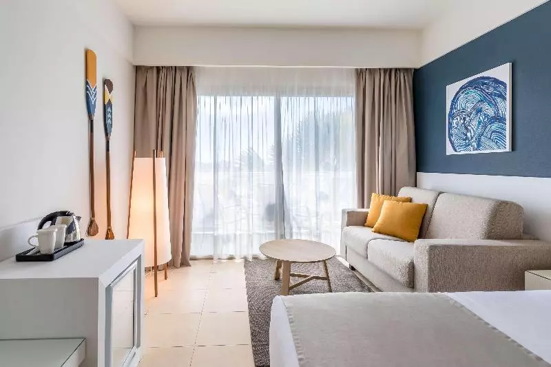 اتاق استاندارد, Barceló Fuerteventura Mar