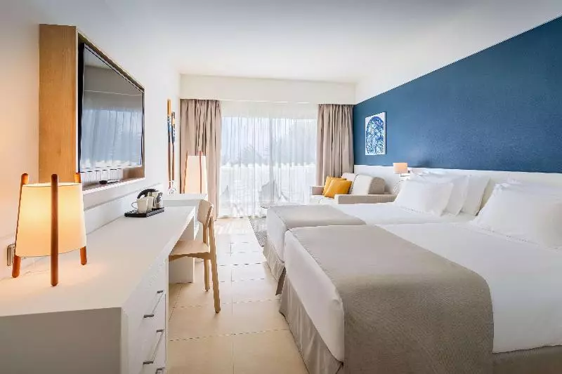 اتاق استاندارد, Barceló Fuerteventura Mar