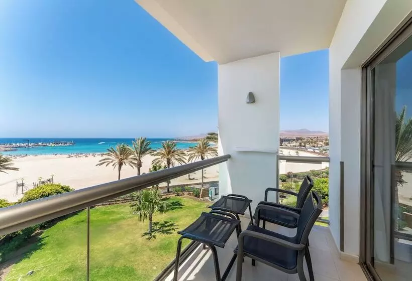اتاق لوکس با چشمانداز دریا, Barceló Fuerteventura Mar
