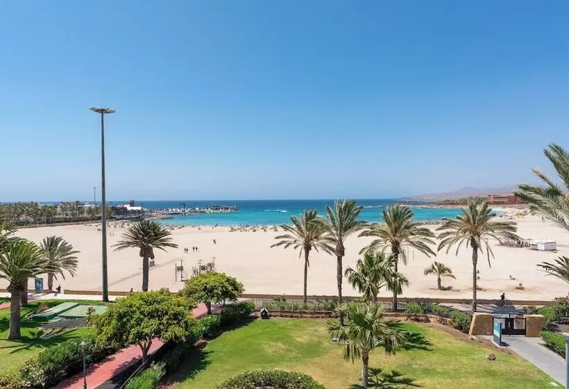 اتاق لوکس با چشمانداز دریا, Barceló Fuerteventura Mar