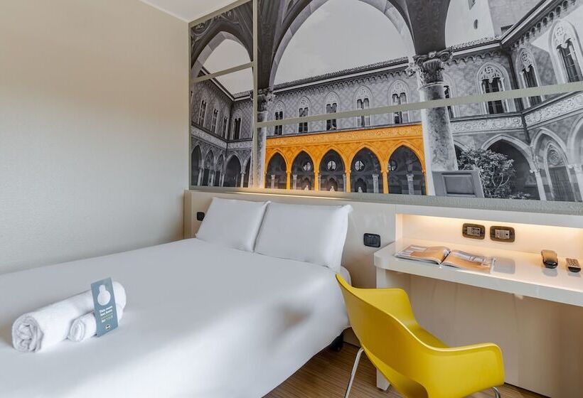 اتاق استاندارد, B&b Hotel Cremona
