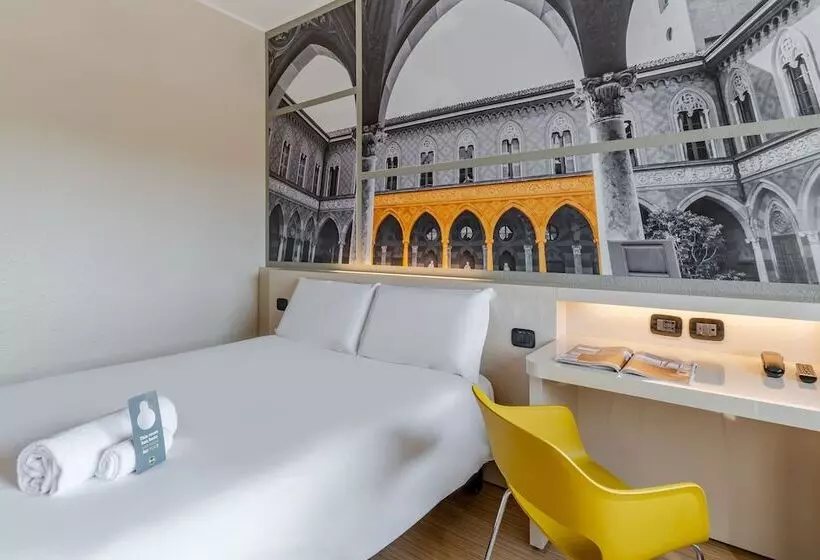 اتاق استاندارد, B&B Hotel Cremona