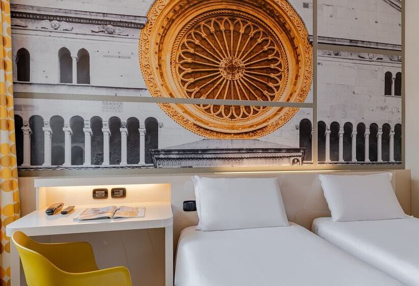 آپارتمان 1 خوابه, B&b Hotel Cremona