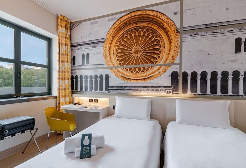 آپارتمان 1 خوابه, B&b Hotel Cremona