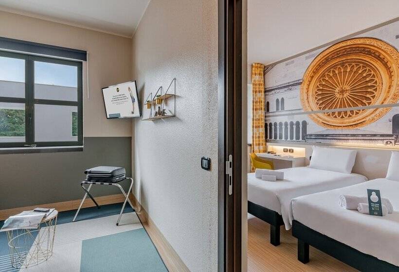 آپارتمان 1 خوابه, B&b Hotel Cremona