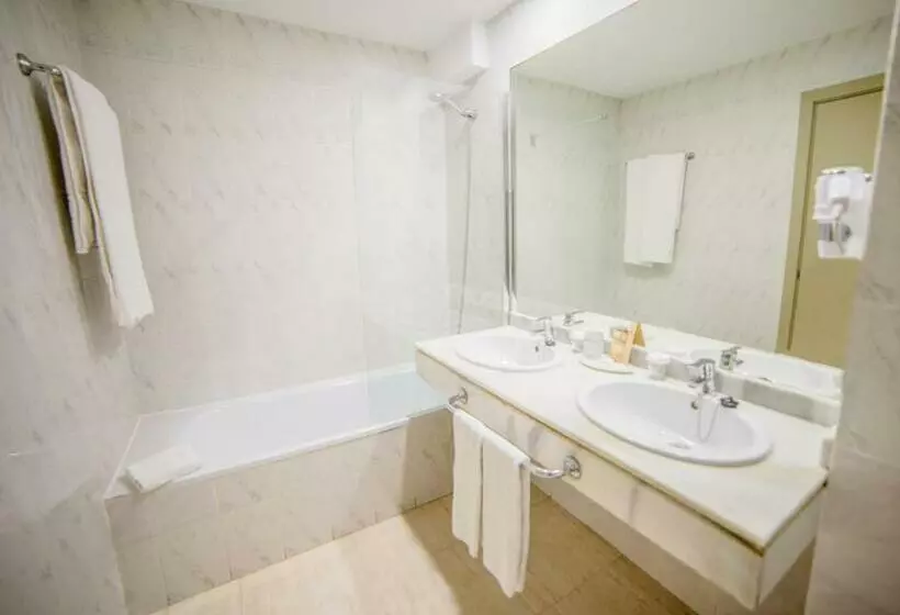 اتاق استاندارد, Beatriz Playa & Spa