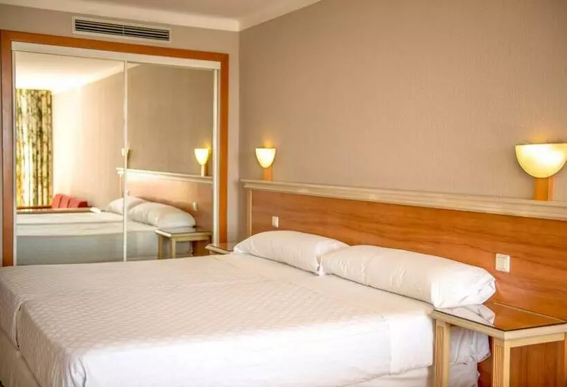 اتاق استاندارد, Beatriz Playa & Spa