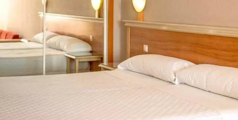 اتاق استاندارد سه نفره, Beatriz Playa & Spa