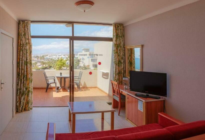 Triple Room Sea View, Beatriz Playa & Spa