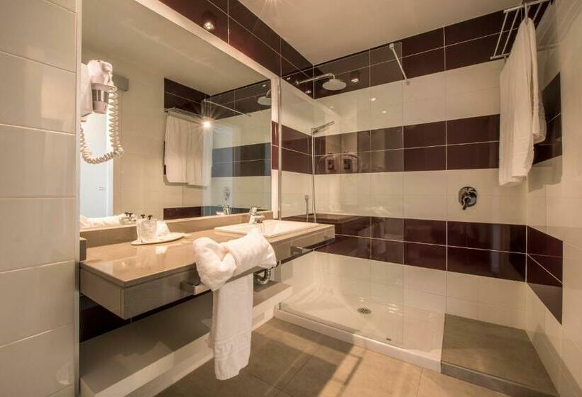 수피리어 트리플 룸, Beatriz Playa & Spa