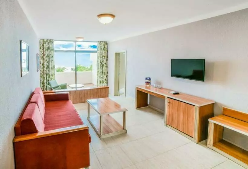 سوییت جونیور, Beatriz Playa & Spa