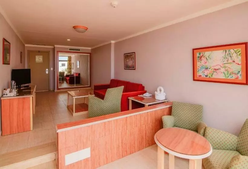 سوییت جونیور, Beatriz Playa & Spa