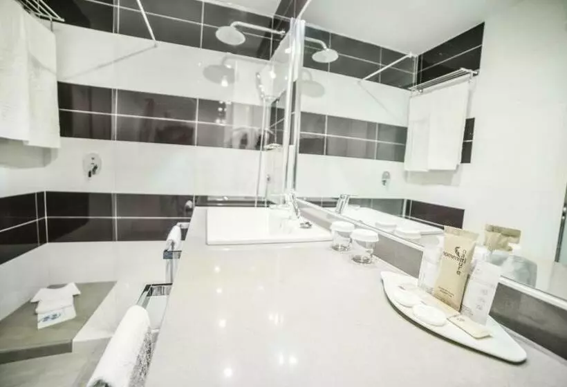 Superior Single Room